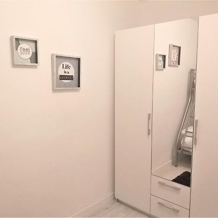 Family Deluxe Apartment Beach Castelldefels Εξωτερικό φωτογραφία