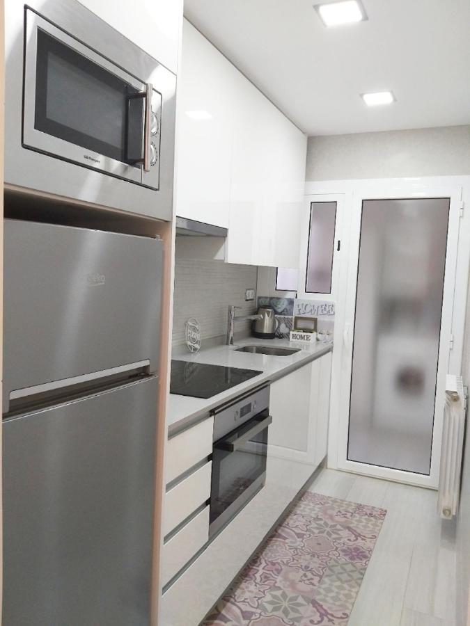 Family Deluxe Apartment Beach Castelldefels Εξωτερικό φωτογραφία