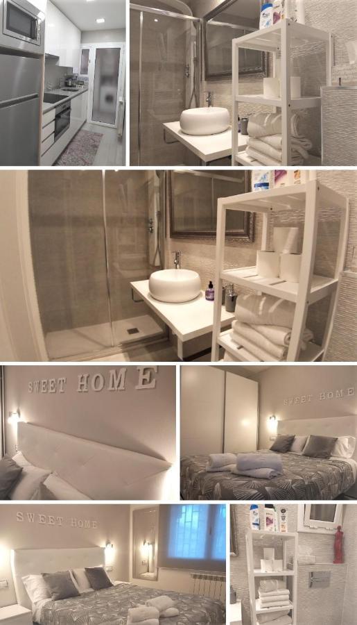 Family Deluxe Apartment Beach Castelldefels Εξωτερικό φωτογραφία